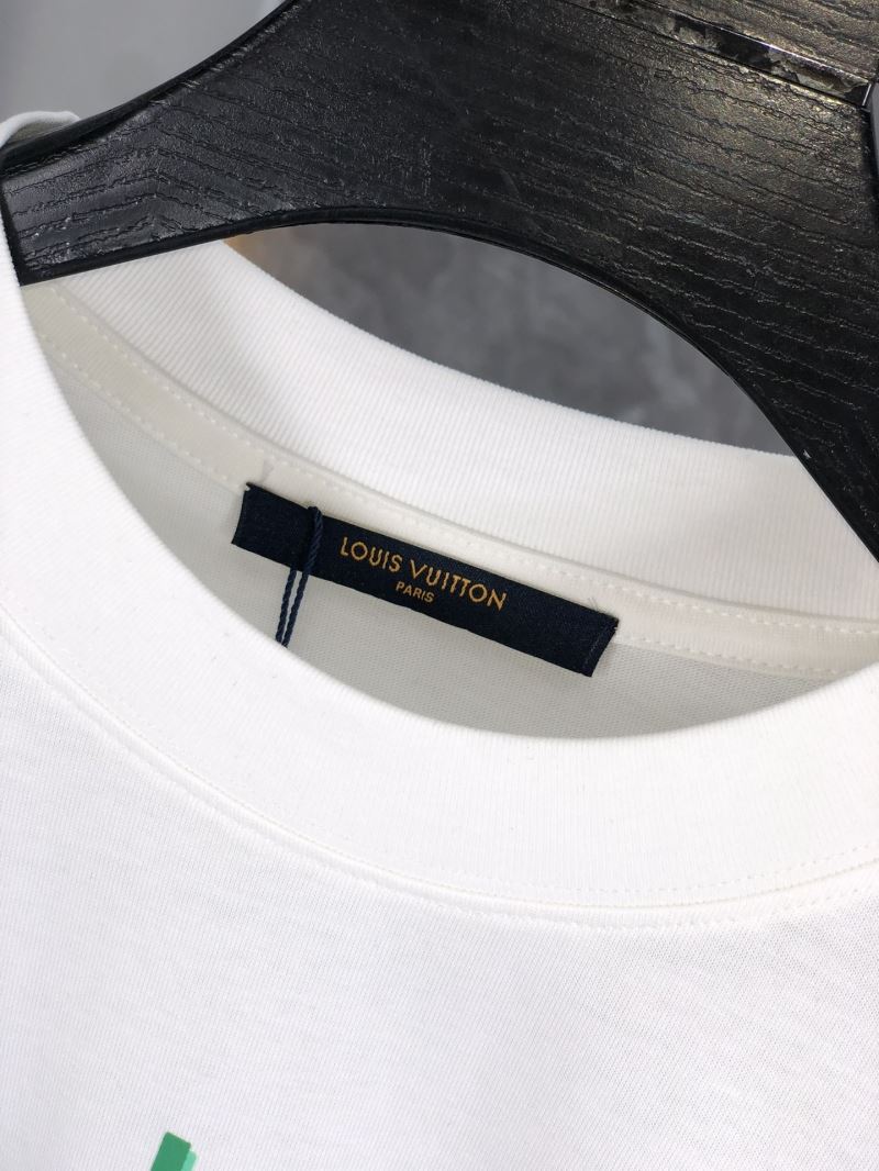 Louis Vuitton T-Shirts